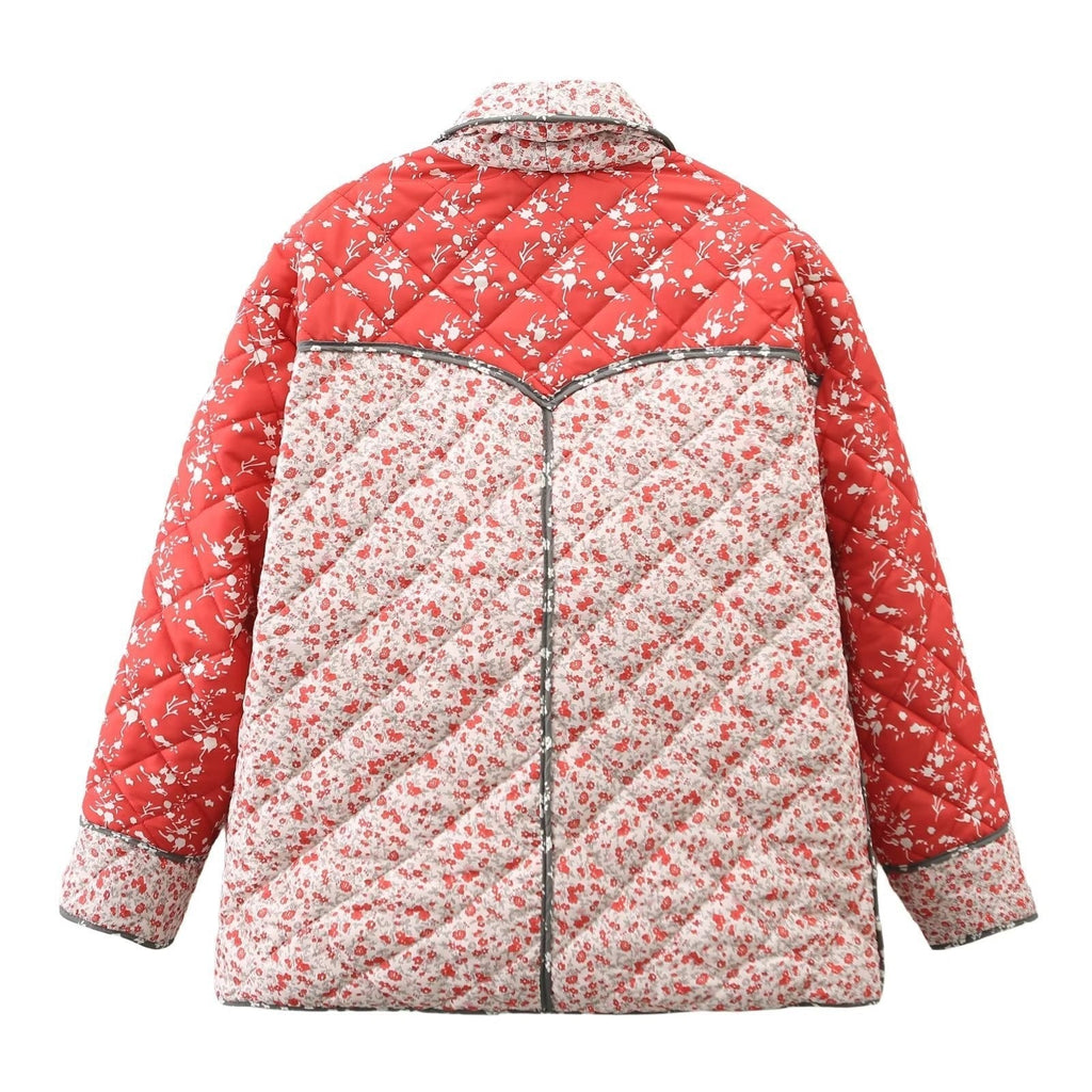 Gracefully Designed Garment