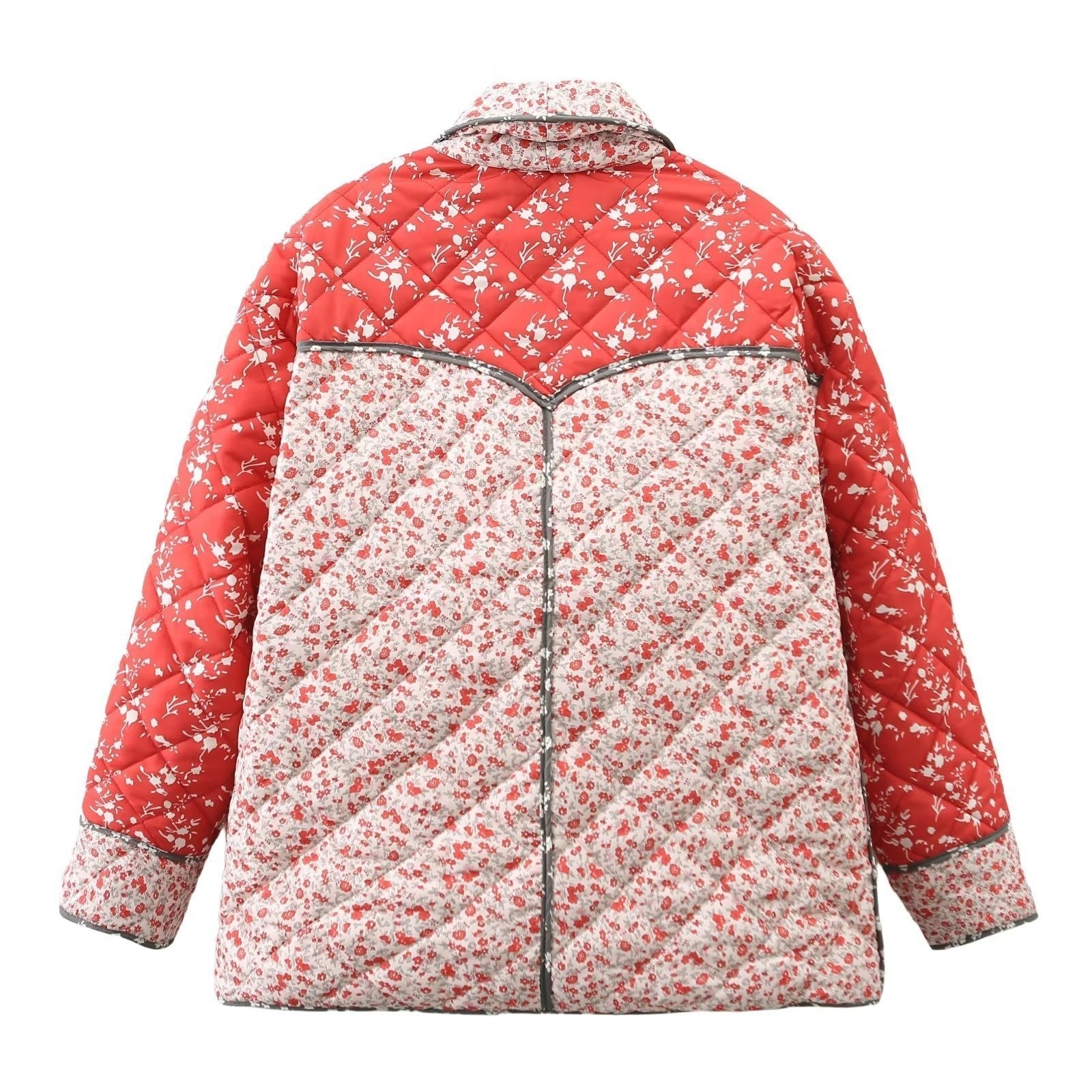 Gracefully Designed Garment