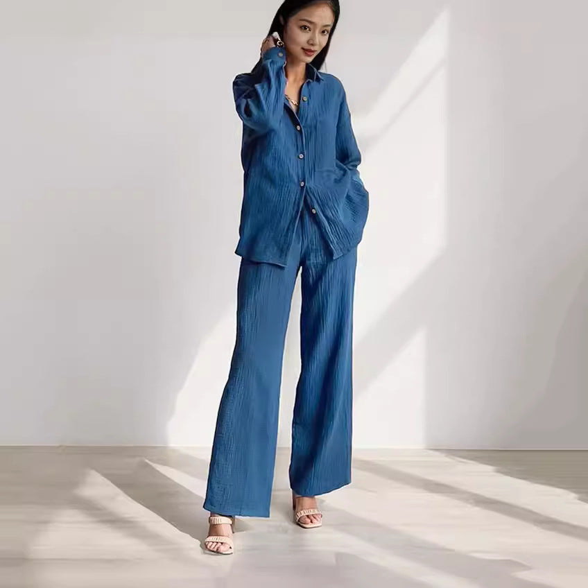 Thoughtfully Designed Garment