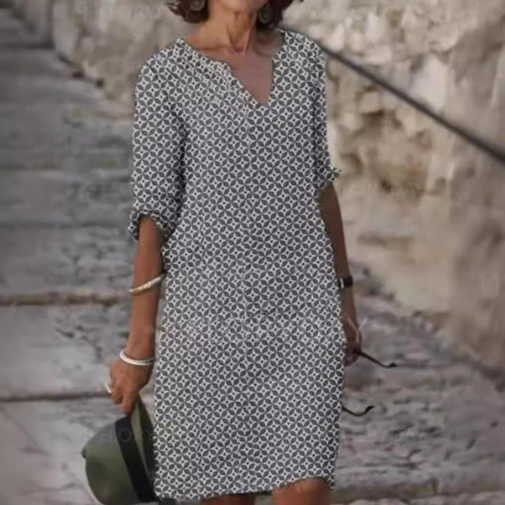 Classic Vintage Garment
