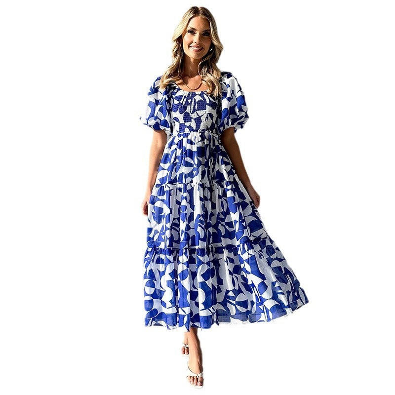 Elegantly Designed Garment