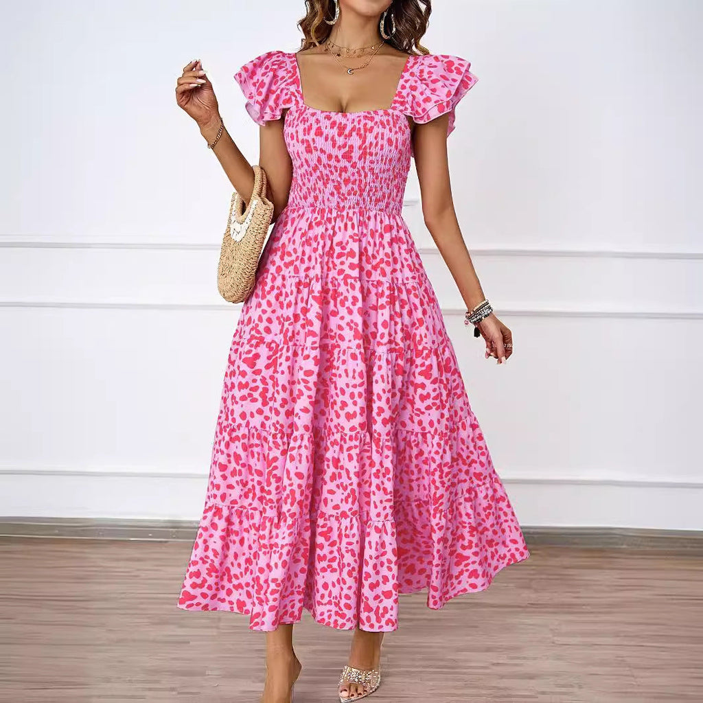 Elegantly Designed Garment