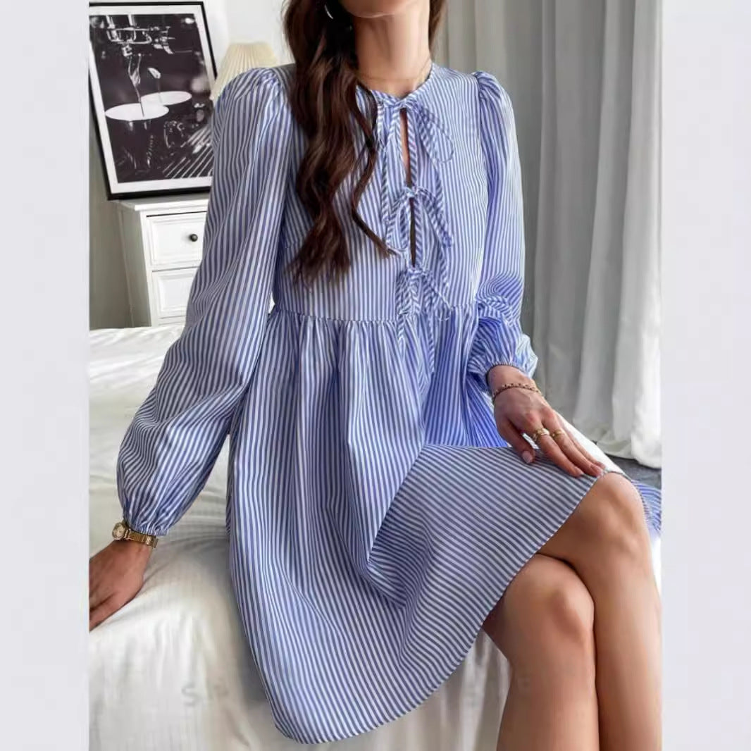 Timeless Vintage Style Garment