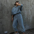 Blau