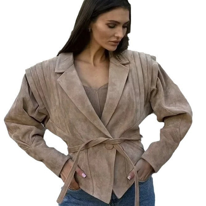 Elegantly Designed Garment