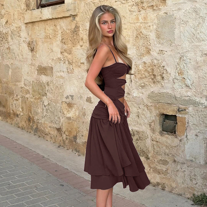 Vintage Inspired Garment