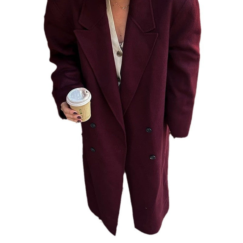 Timeless Vintage Style Garment