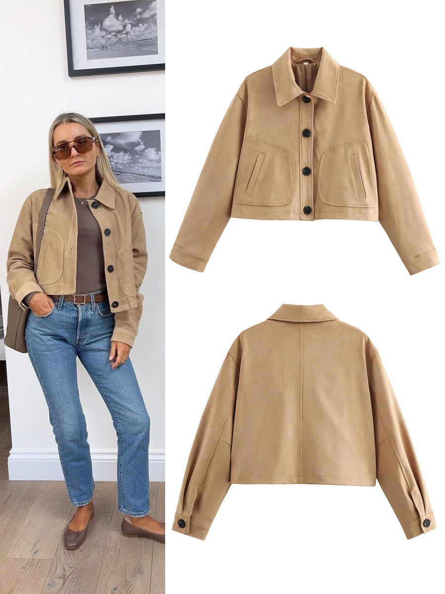 Classic Designed Garment