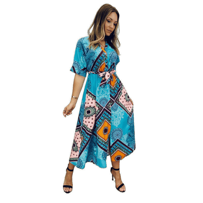 Classic Designed Garment