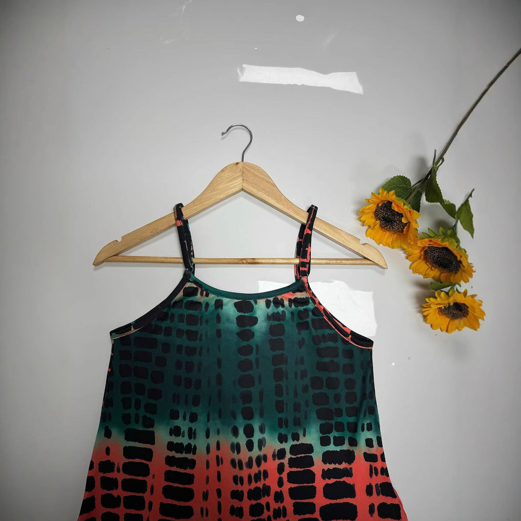 Elegantly Designed Garment