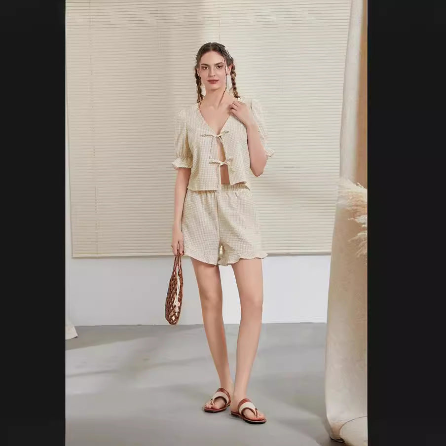 Vintage Inspired Garment