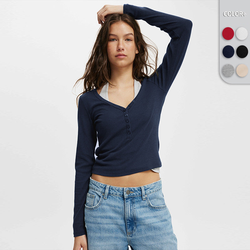 Beautifully Crafted Shirt