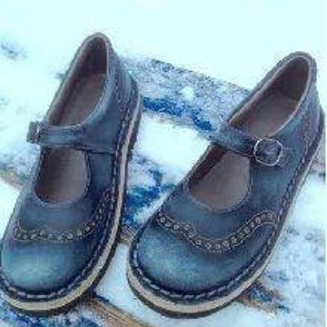 Comfortable Orthopedic Shoes for Daily Wear