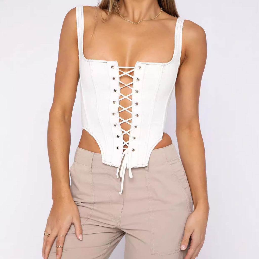 Timeless Vintage Style Garment