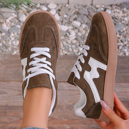 Graceful Orthopedic Shoes for Modern Look