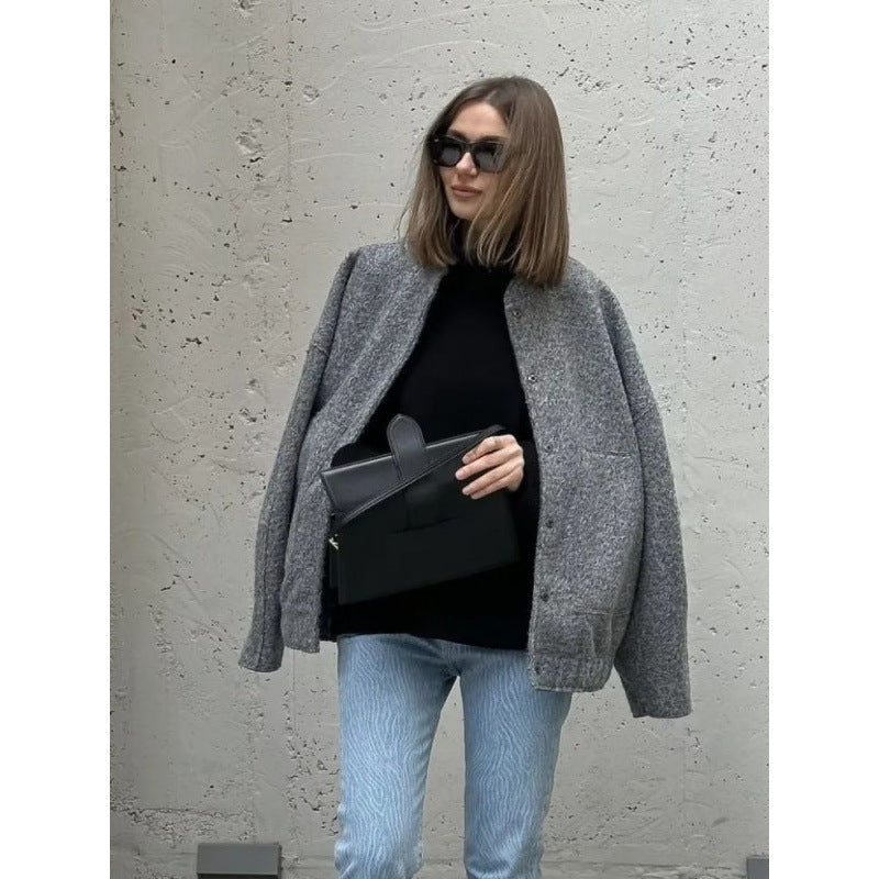 Classic Designed Garment