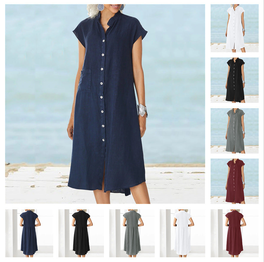 Thoughtfully Designed Garment