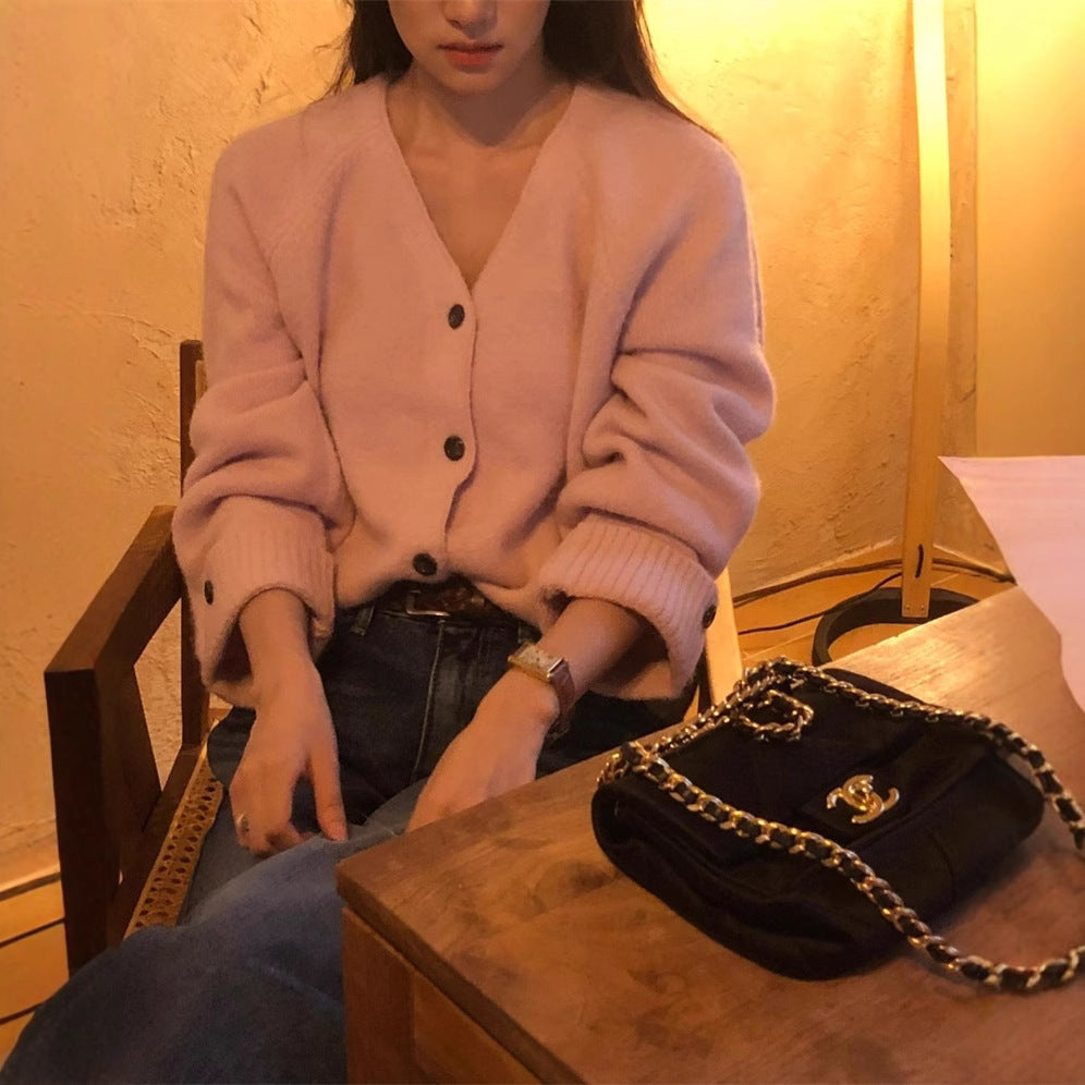Beautifully Crafted Cardigan