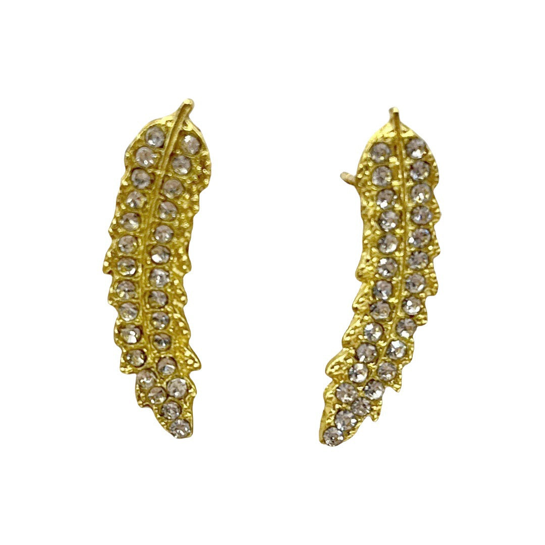 Stunning Earring for Daily Wear