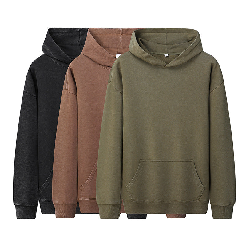 Classic Vintage Pullover