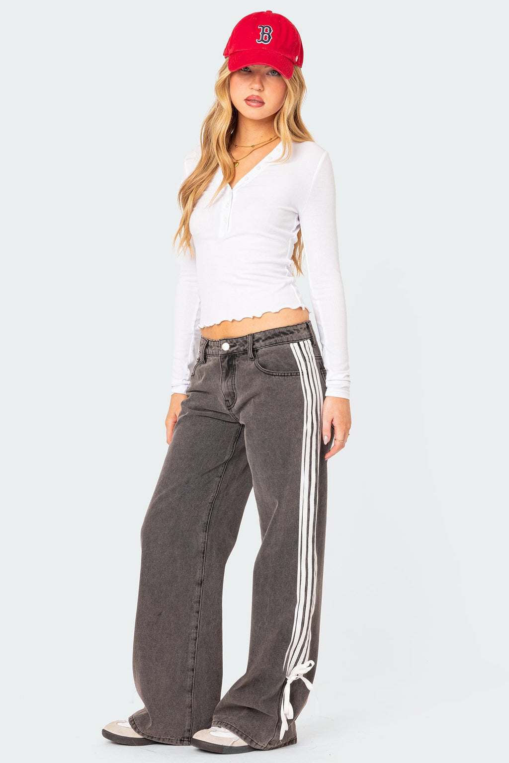 Thoughtfully Designed Garment