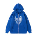 Blau