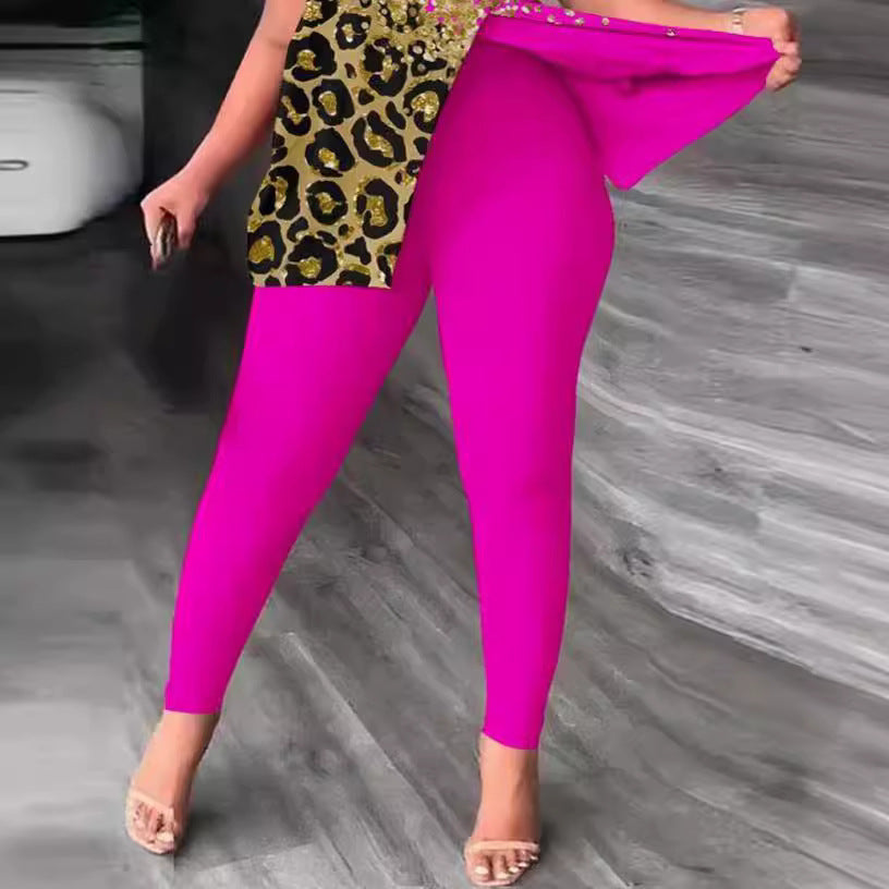 Thoughtfully Designed Garment