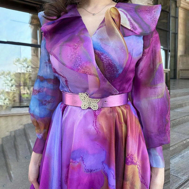 Vintage Inspired Garment