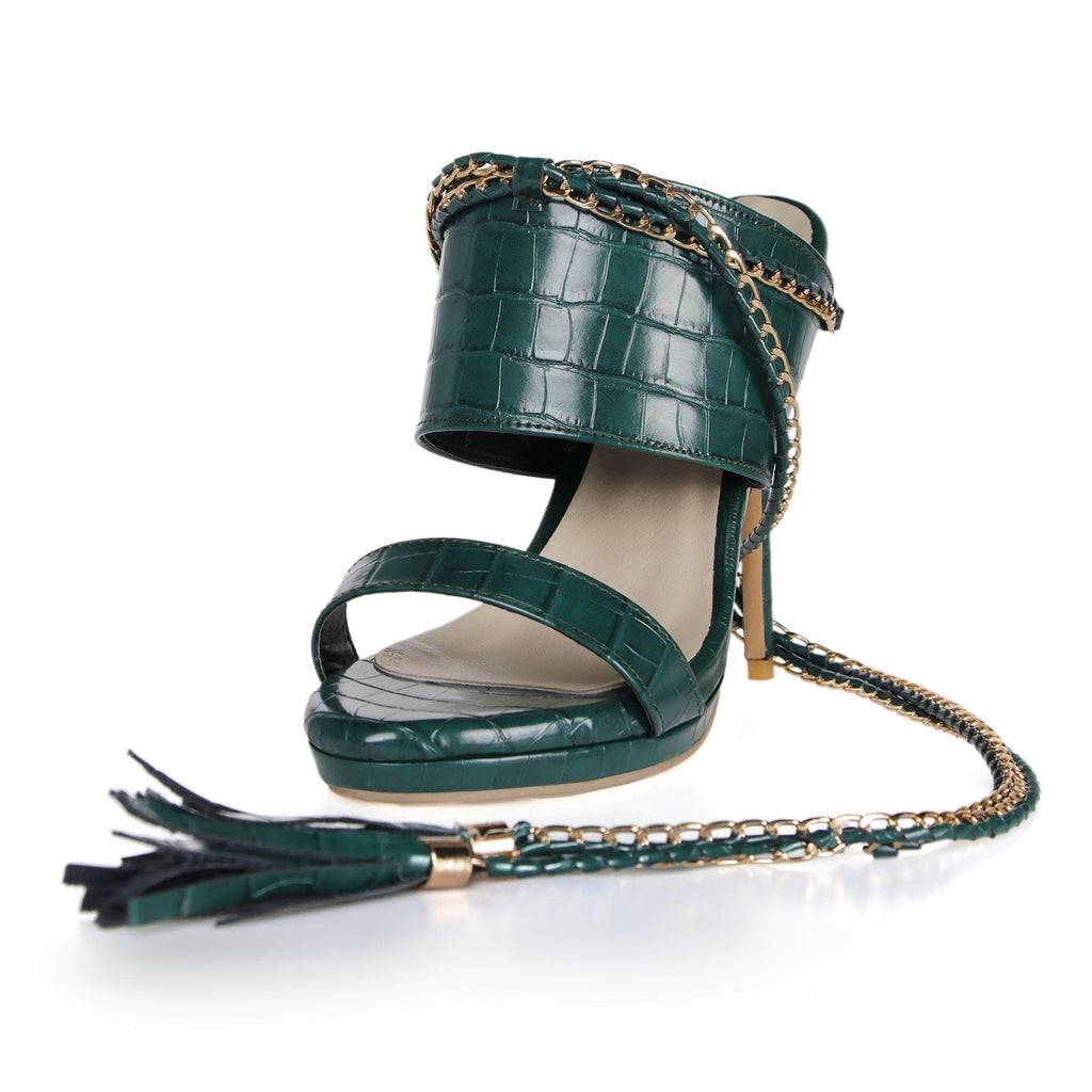 Stylish Orthopedic Sandals for Any Occasion