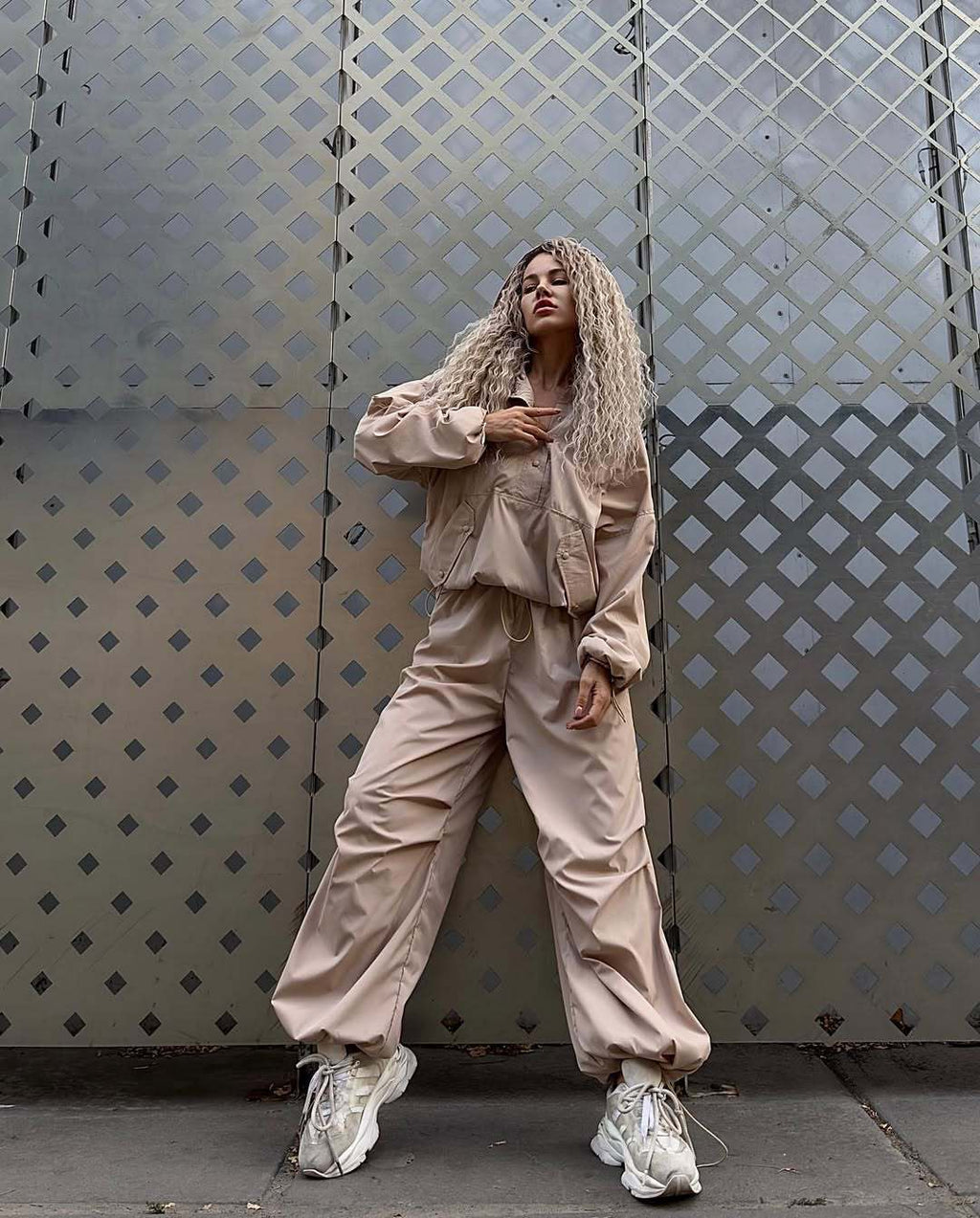 Khaki