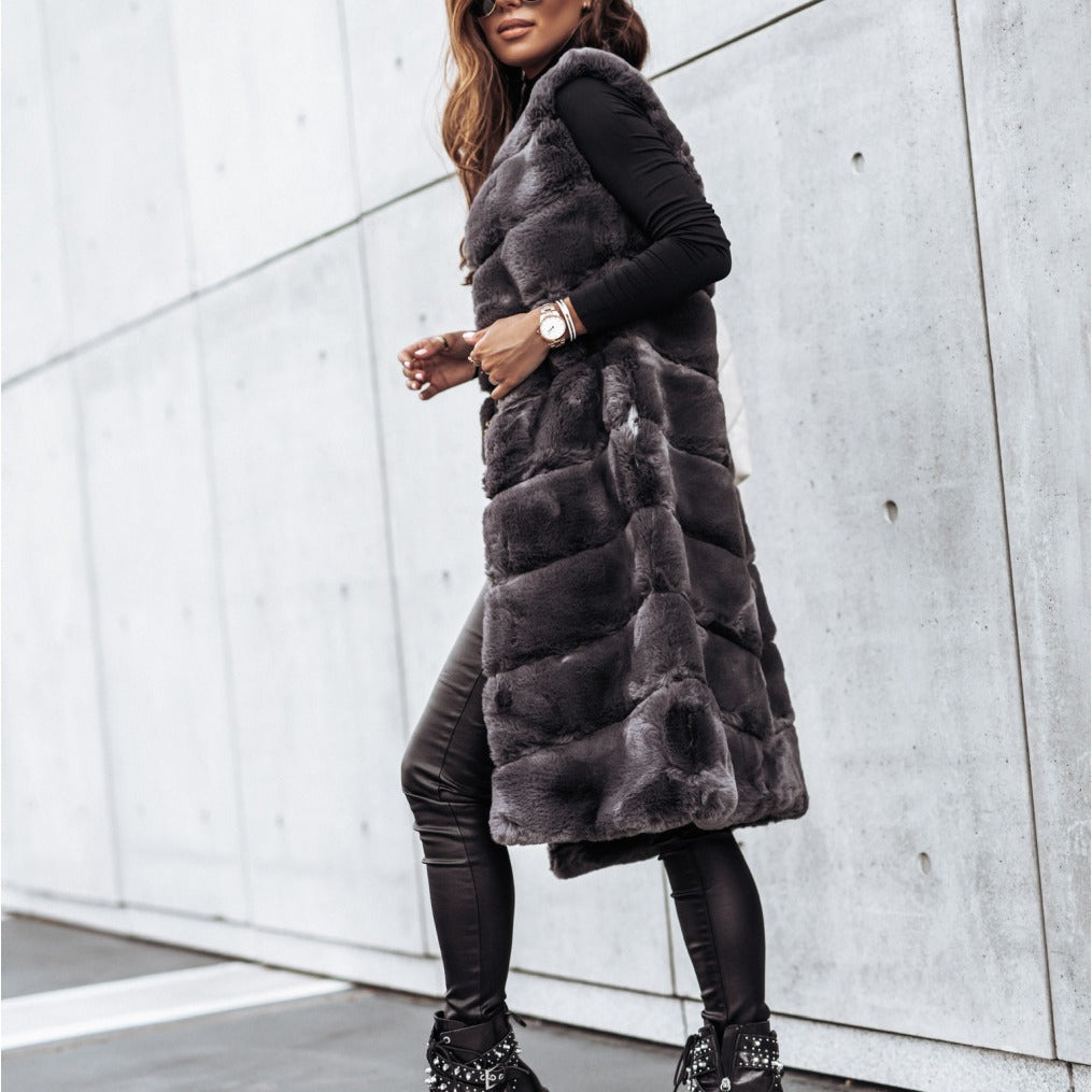 Timeless Vintage Style Garment