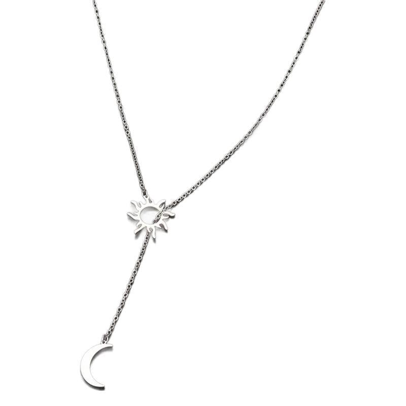 Classic Necklace with Timeless Appeal