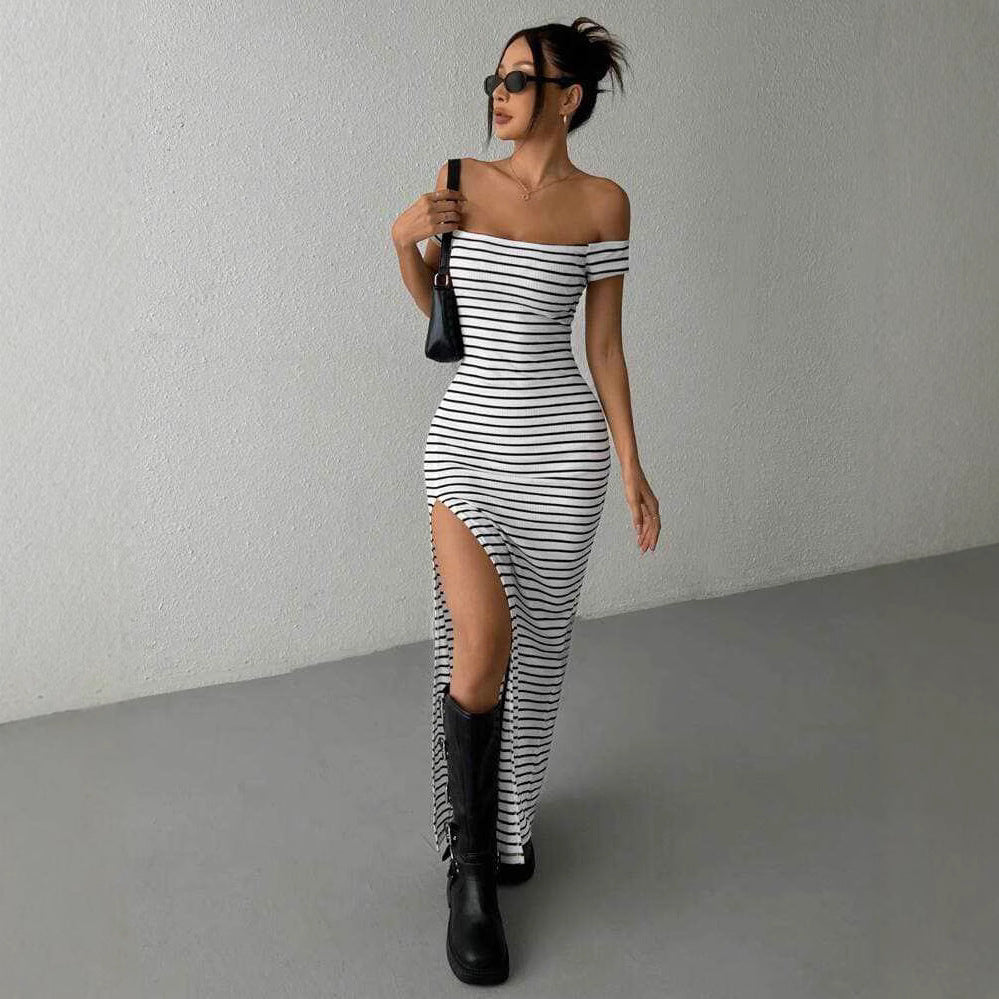 Gracefully Designed Garment