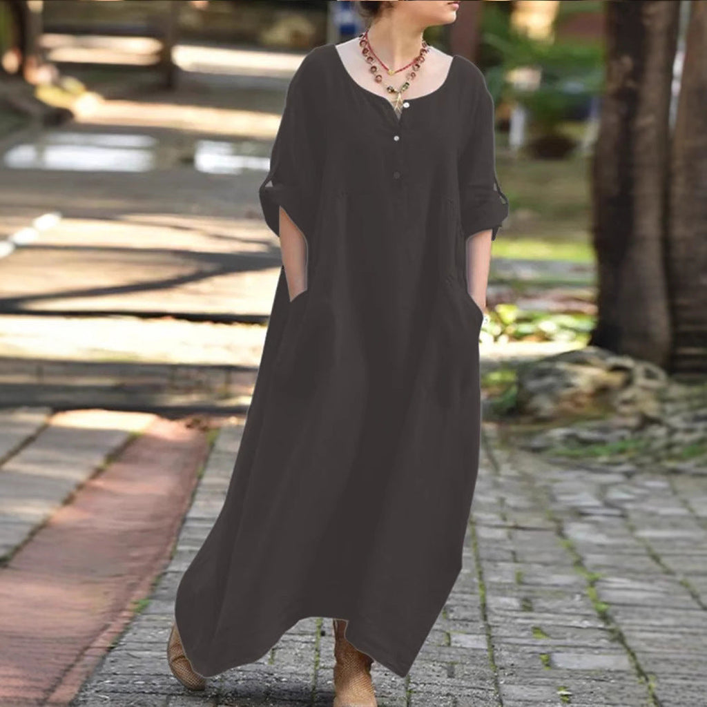 Vintage Inspired Garment