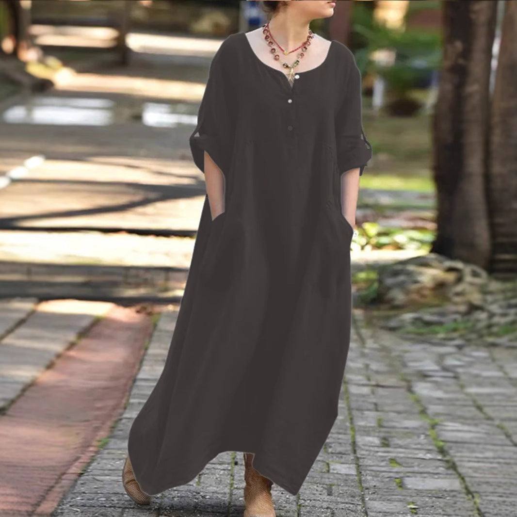 Vintage Inspired Garment