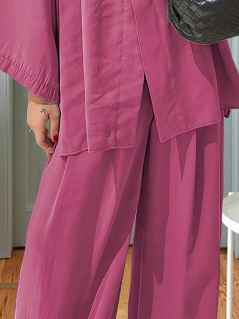 Timeless Vintage Style Garment