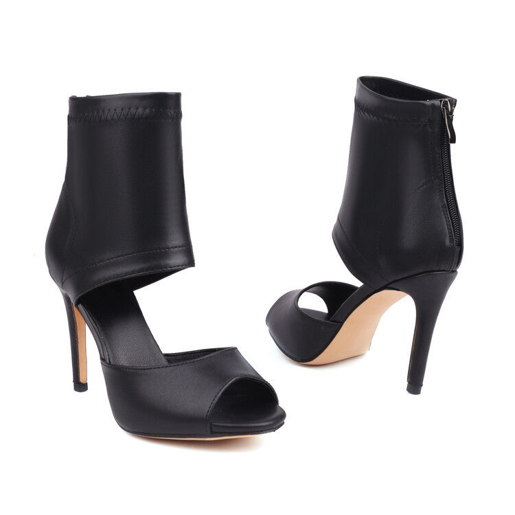 Stylish Orthopedic Boots for Any Occasion
