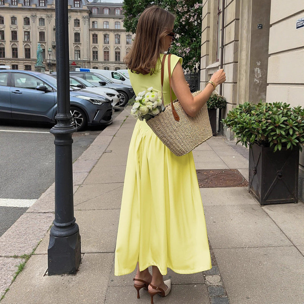 Elegantly Designed Garment
