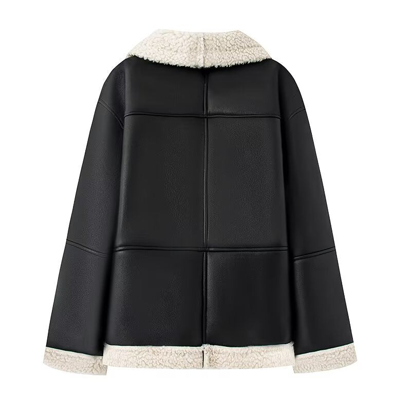 Classic Designed Garment