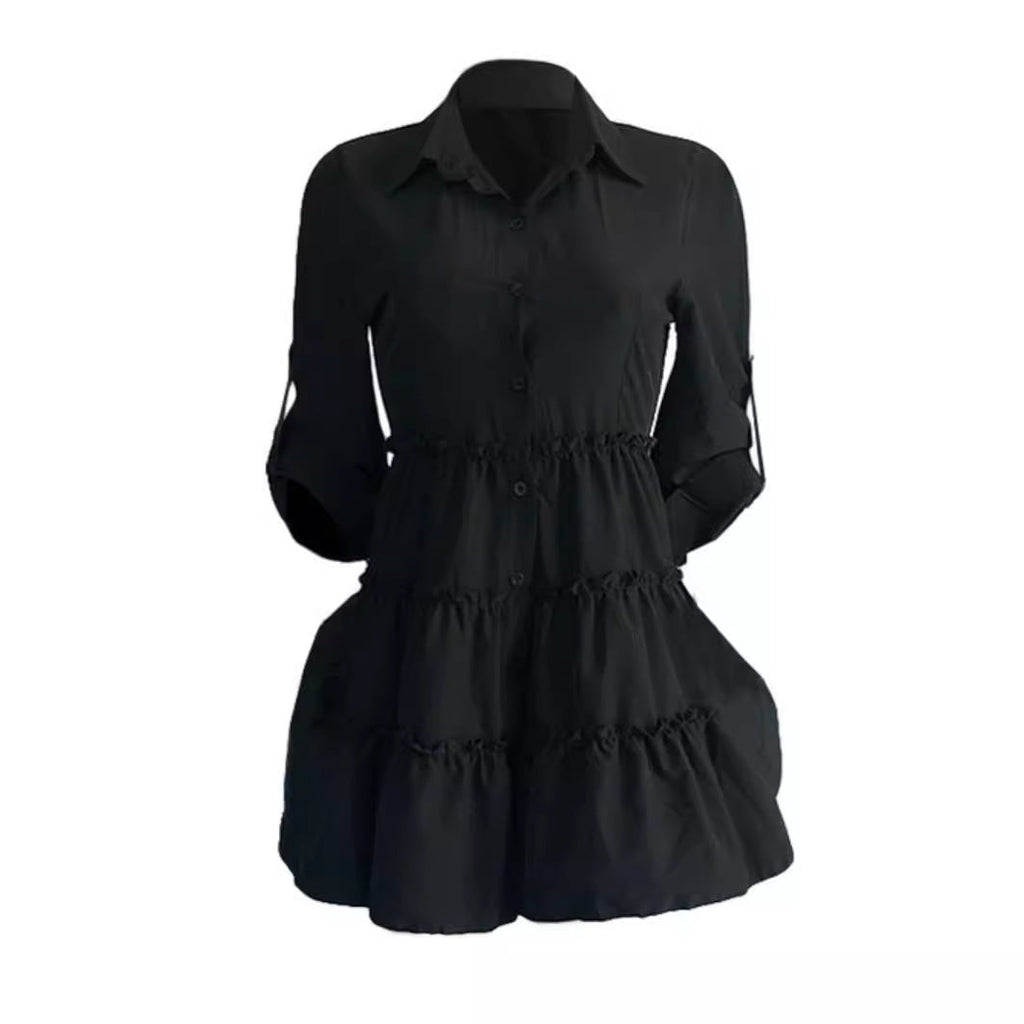 Vintage Inspired Garment