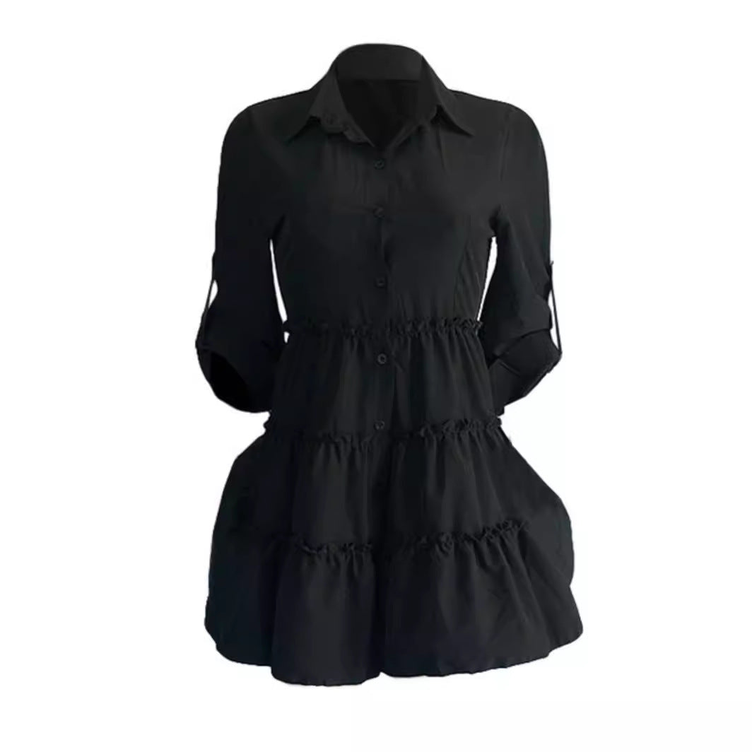 Vintage Inspired Garment