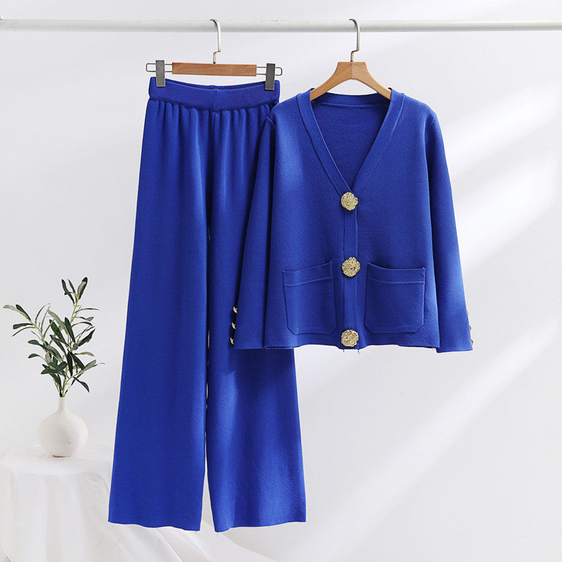 Blau