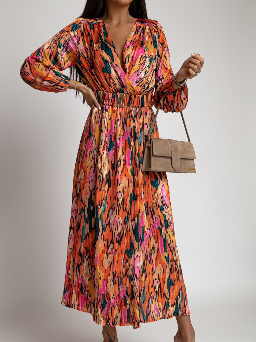 Vintage Inspired Garment
