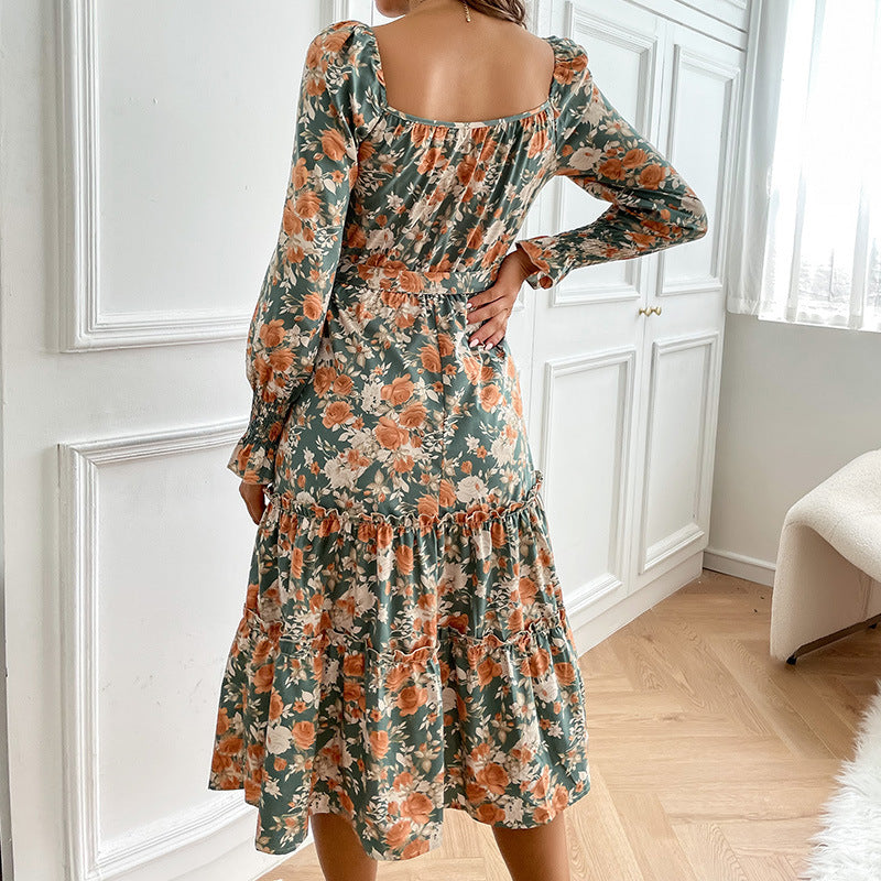Vintage Inspired Garment
