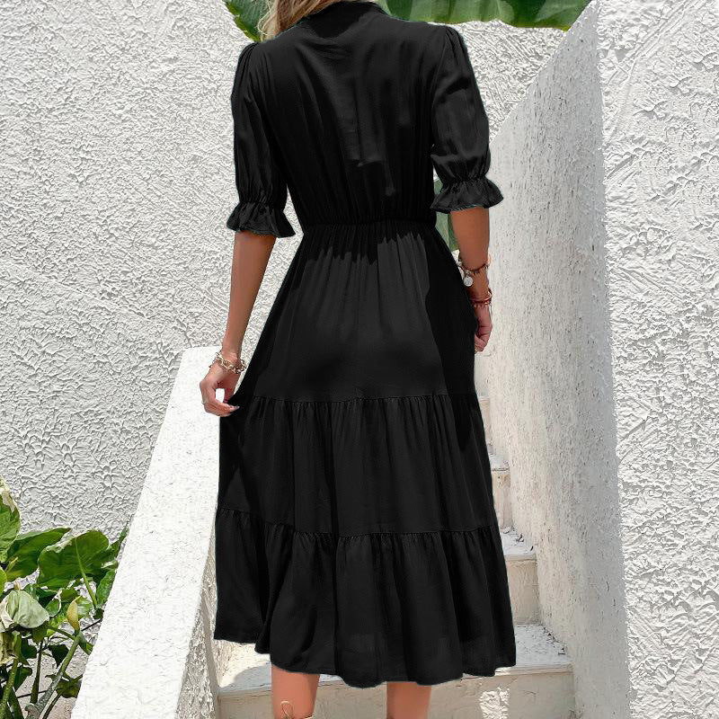 Timeless Vintage Style Garment