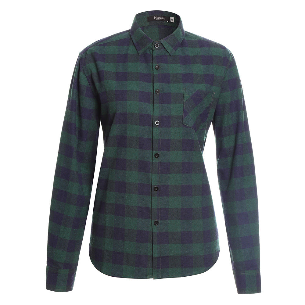 Elegantly Designed Shirt