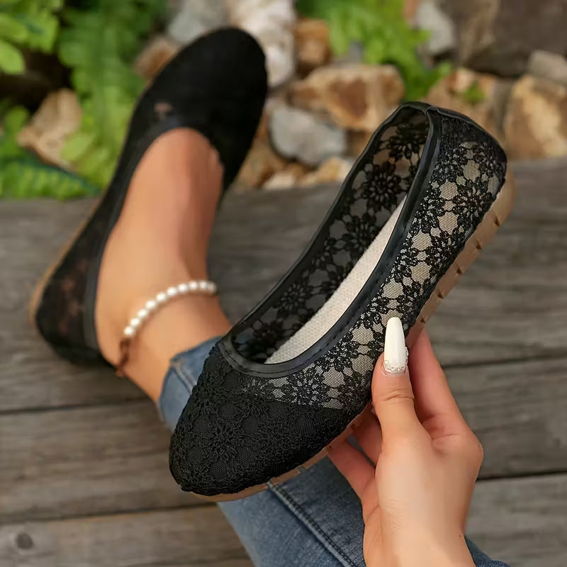 Elegant Orthopedic Shoes for Every Step