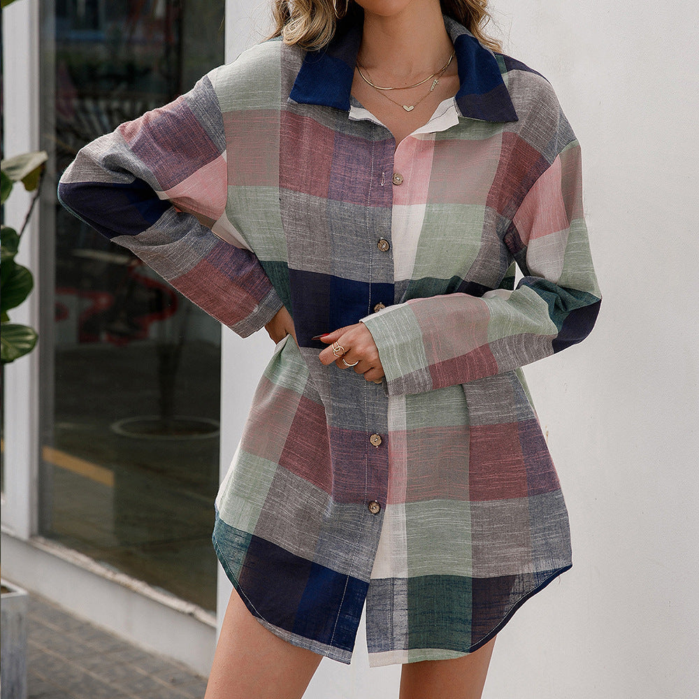 Timeless Vintage Style Garment