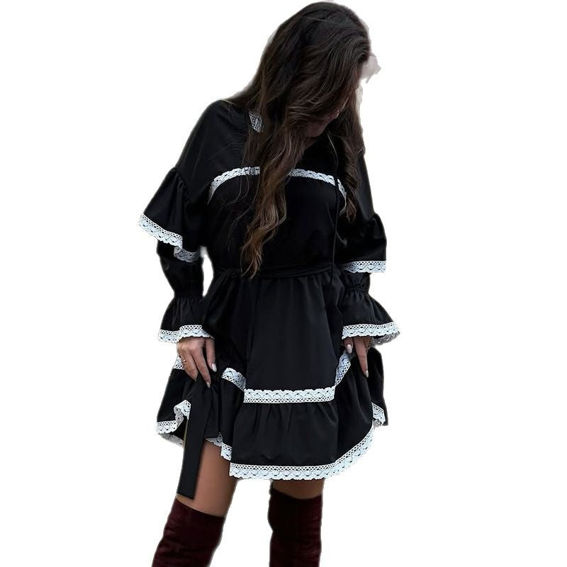 Timeless Vintage Style Garment