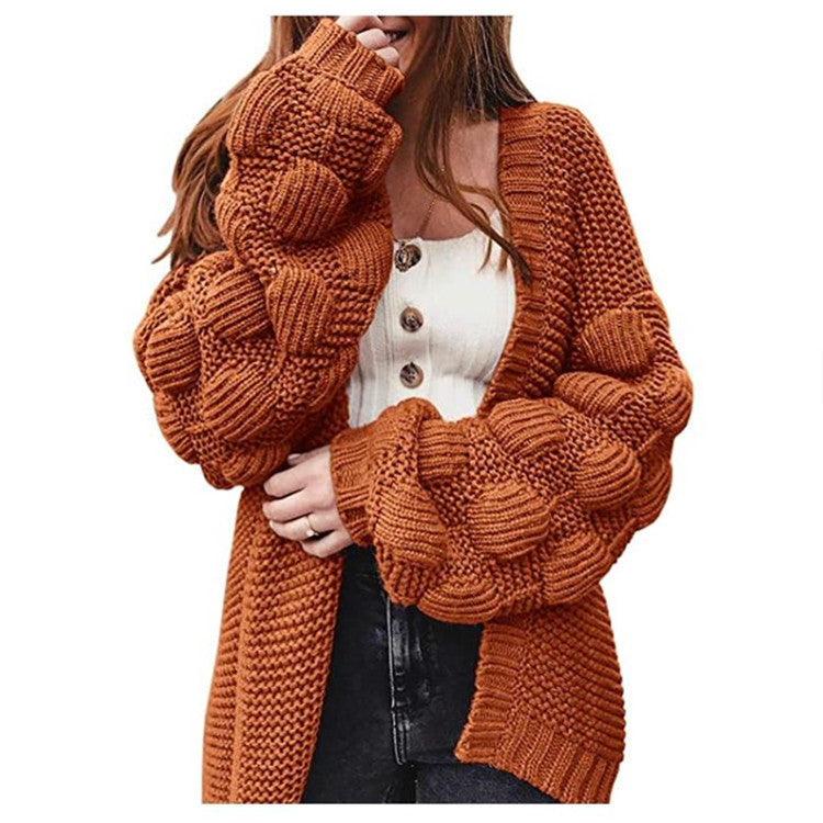 Classic Vintage Cardigan